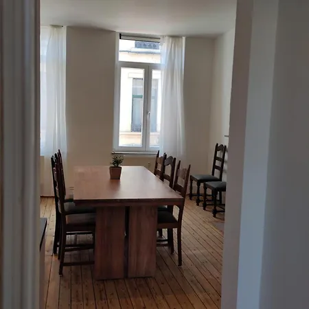 L'escapade Urbaine Apartment