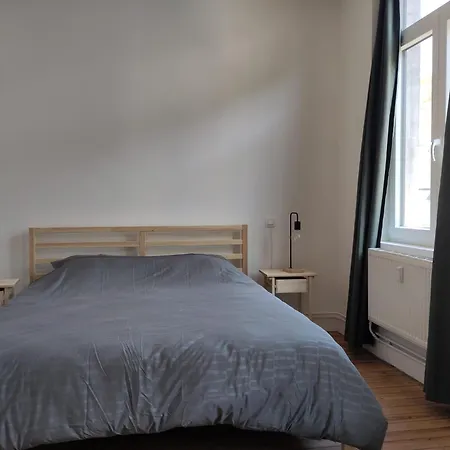 L'escapade Urbaine Apartment Dinant
